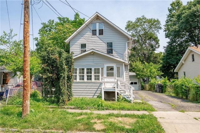 757 Baird Street, Akron, OH 44306
