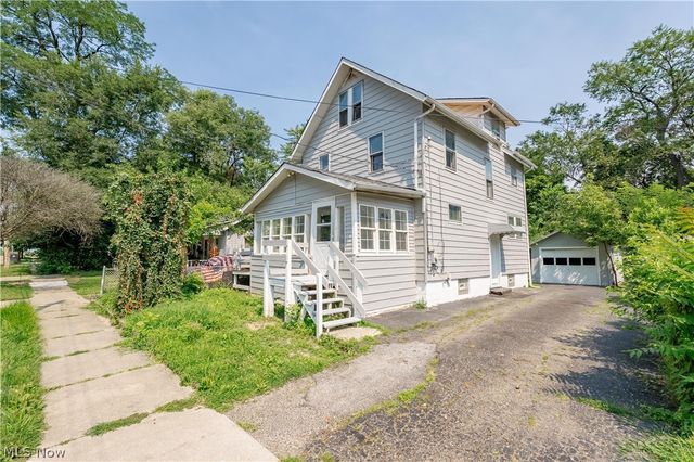 757 Baird Street, Akron, OH 44306