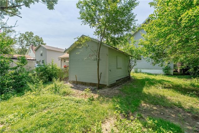 757 Baird Street, Akron, OH 44306