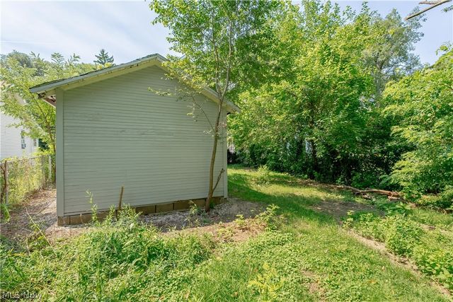 757 Baird Street, Akron, OH 44306