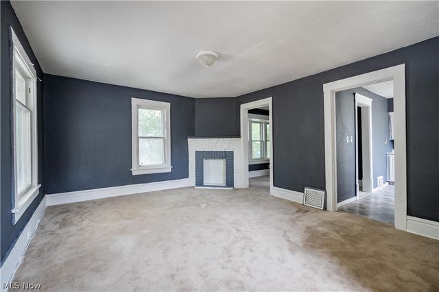 757 Baird Street, Akron, OH 44306