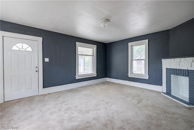 757 Baird Street, Akron, OH 44306