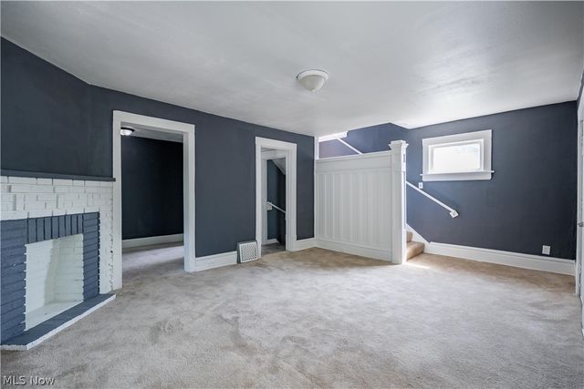 757 Baird Street, Akron, OH 44306