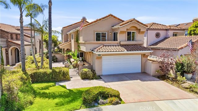 31398 Isle, Laguna Niguel, CA 92677