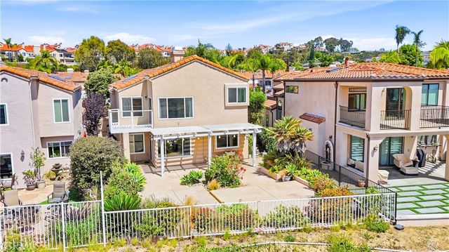 31398 Isle, Laguna Niguel, CA 92677