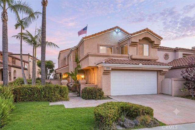 31398 Isle, Laguna Niguel, CA 92677