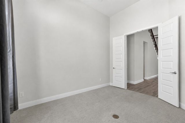 2405 Chapel Oaks Drive, Mckinney, TX 75071