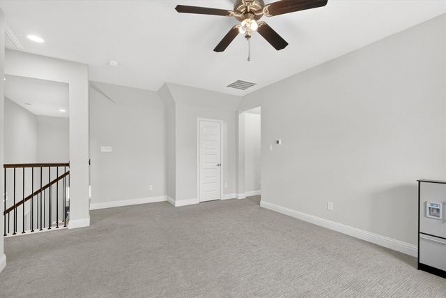 2405 Chapel Oaks Drive, Mckinney, TX 75071