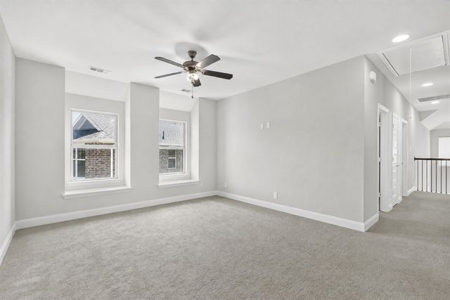 2405 Chapel Oaks Drive, Mckinney, TX 75071