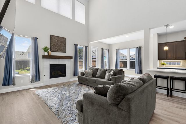 2405 Chapel Oaks Drive, Mckinney, TX 75071