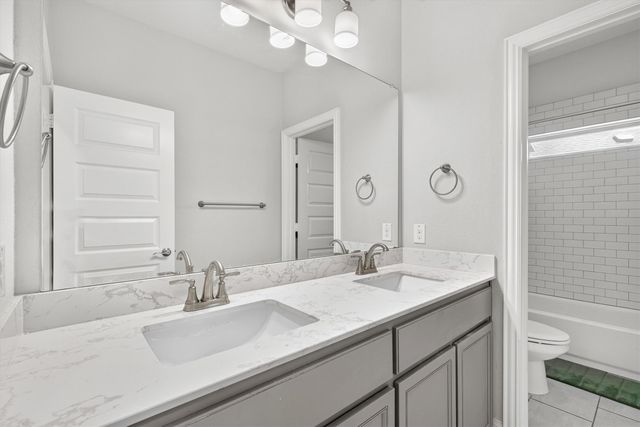 2405 Chapel Oaks Drive, Mckinney, TX 75071
