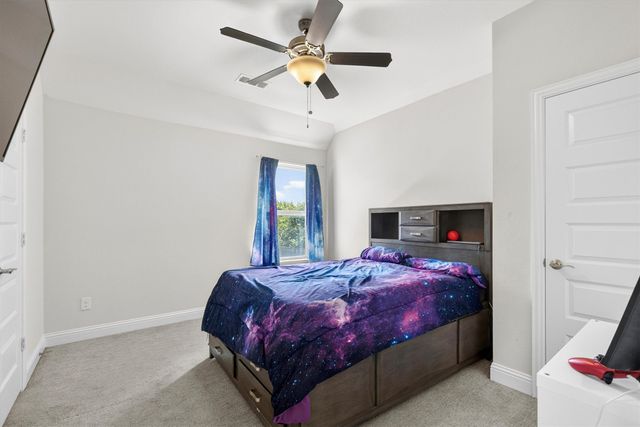 2405 Chapel Oaks Drive, Mckinney, TX 75071