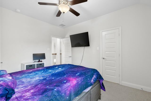 2405 Chapel Oaks Drive, Mckinney, TX 75071