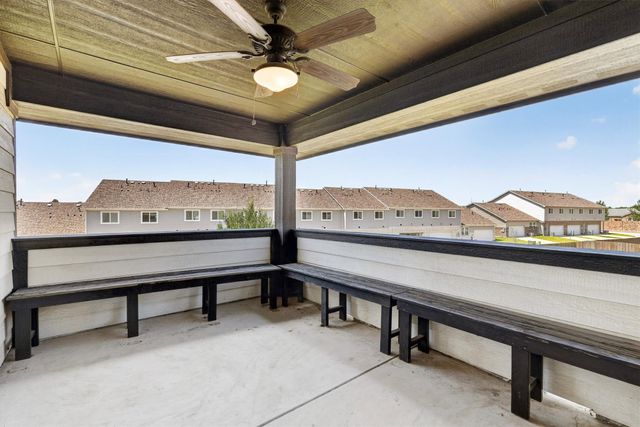 2405 Chapel Oaks Drive, Mckinney, TX 75071