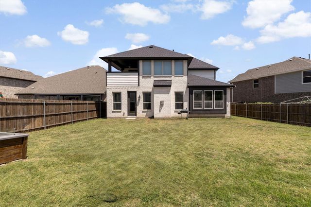 2405 Chapel Oaks Drive, Mckinney, TX 75071