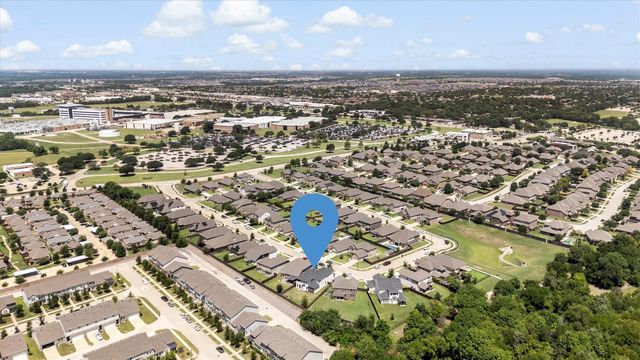 2405 Chapel Oaks Drive, Mckinney, TX 75071