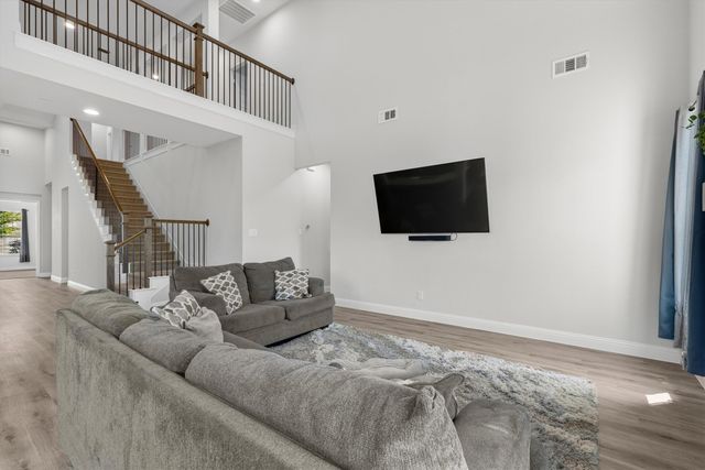 2405 Chapel Oaks Drive, Mckinney, TX 75071