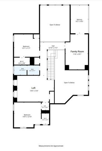 2405 Chapel Oaks Drive, Mckinney, TX 75071
