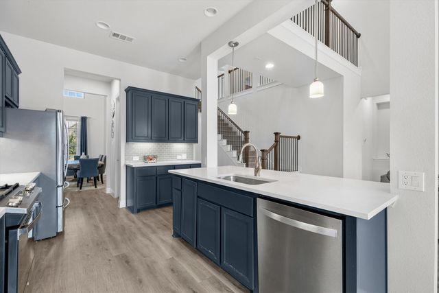 2405 Chapel Oaks Drive, Mckinney, TX 75071
