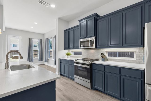 2405 Chapel Oaks Drive, Mckinney, TX 75071