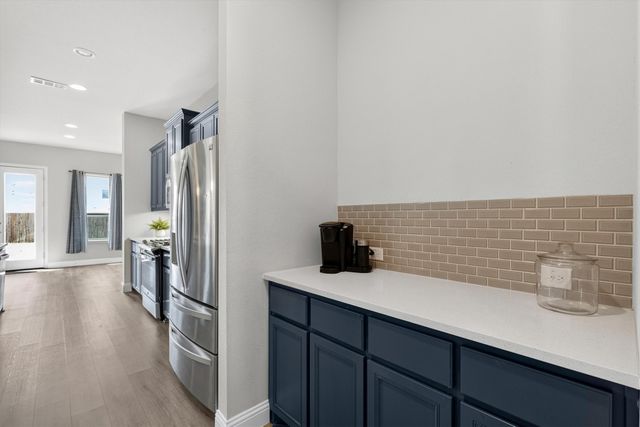 2405 Chapel Oaks Drive, Mckinney, TX 75071