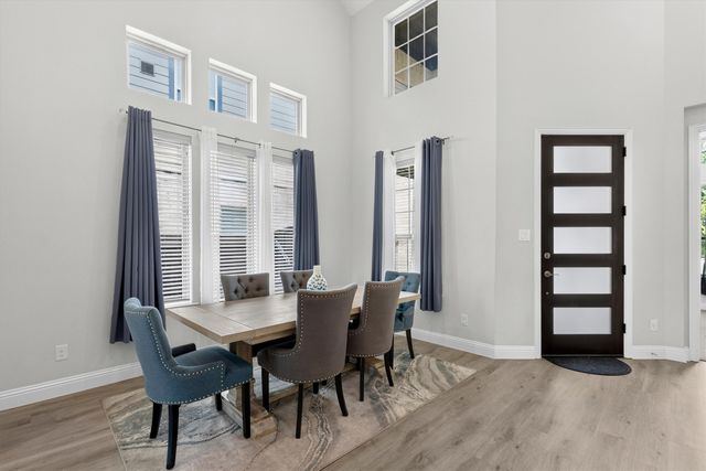 2405 Chapel Oaks Drive, Mckinney, TX 75071