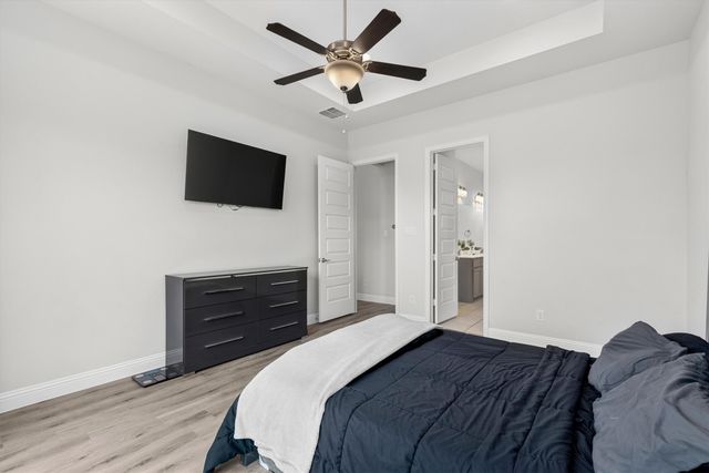 2405 Chapel Oaks Drive, Mckinney, TX 75071