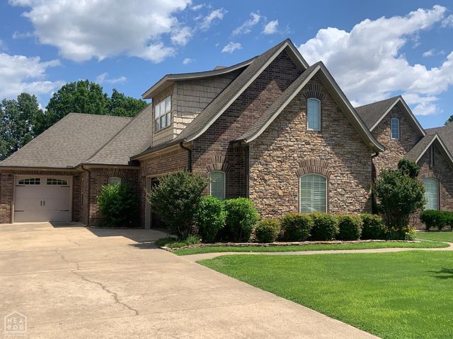 3107 Norman Rockwell, Paragould, AR 72450