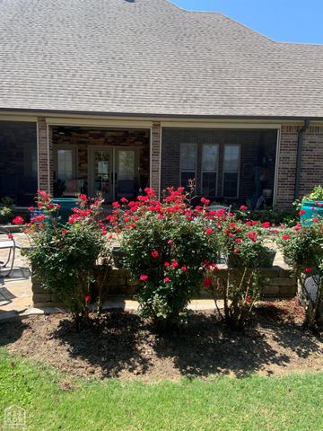 3107 Norman Rockwell, Paragould, AR 72450