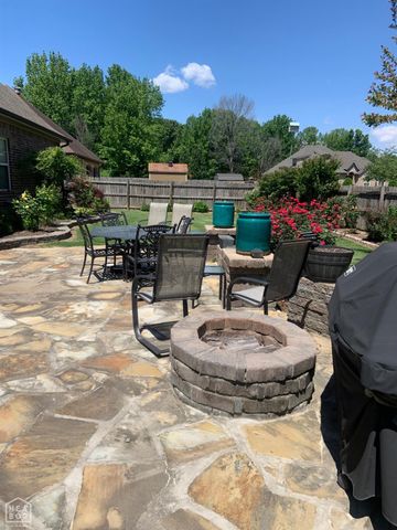 3107 Norman Rockwell, Paragould, AR 72450