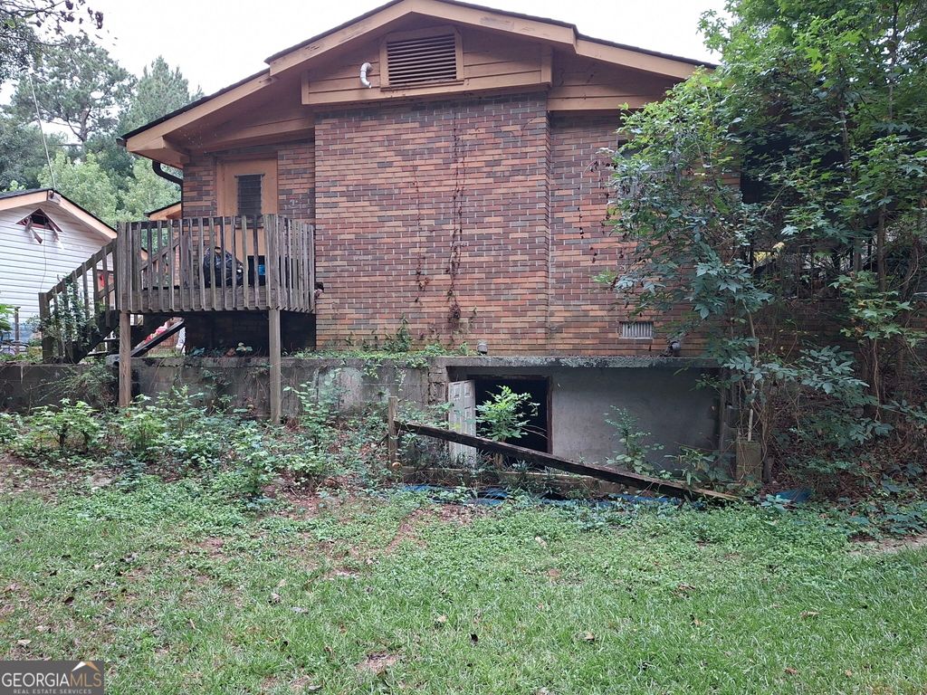 212 Horseshoe Bend Circle, Griffin, GA 30223 — photo 3