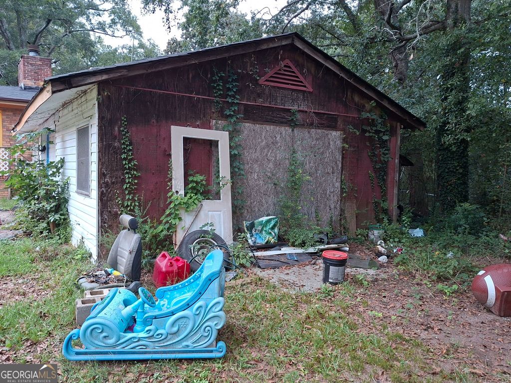 212 Horseshoe Bend Circle, Griffin, GA 30223 — photo 5