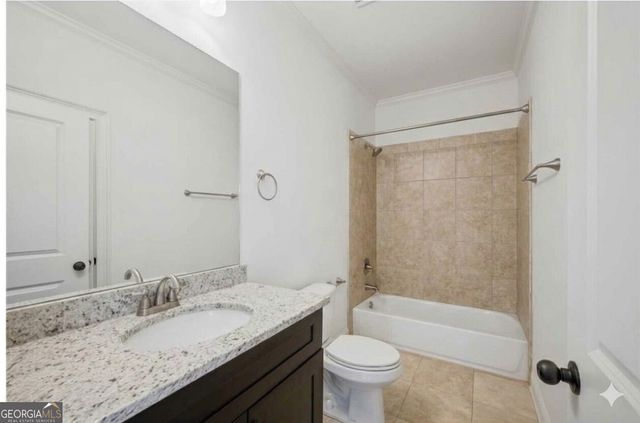 2326 Nesbitt Drive NE, Brookhaven, GA 30319