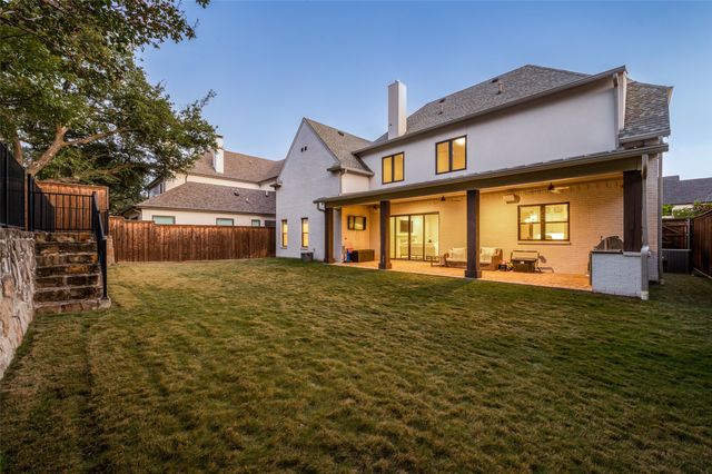 6655 Avian Drive, Dallas, TX 75230