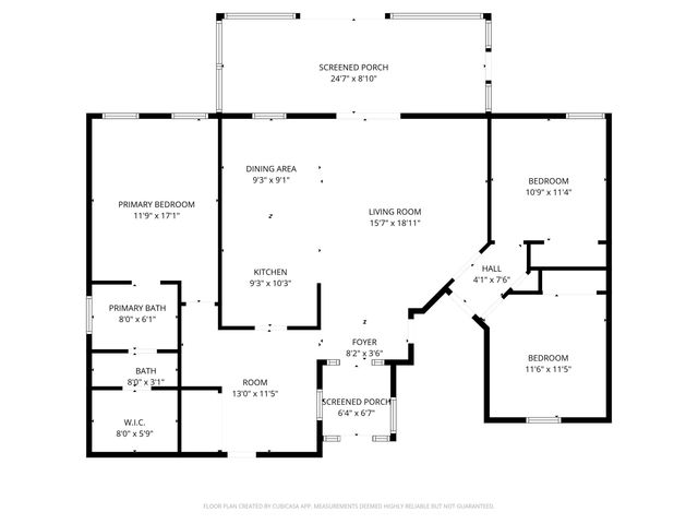 2124 Wood Stork Ave, St Augustine, FL 32084
