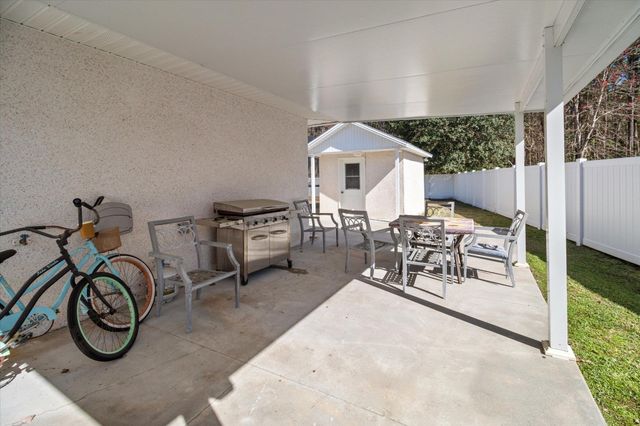 2124 Wood Stork Ave, St Augustine, FL 32084