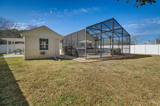 2124 Wood Stork Ave, St Augustine, FL 32084