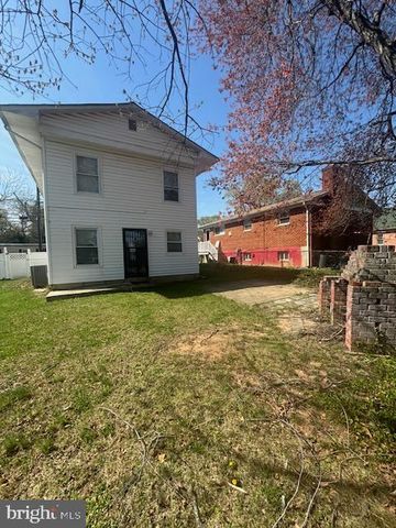 5104 EMO ST, Capitol Heights, MD 20743