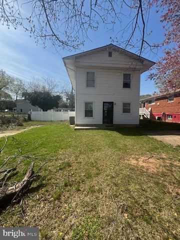 5104 EMO ST, Capitol Heights, MD 20743