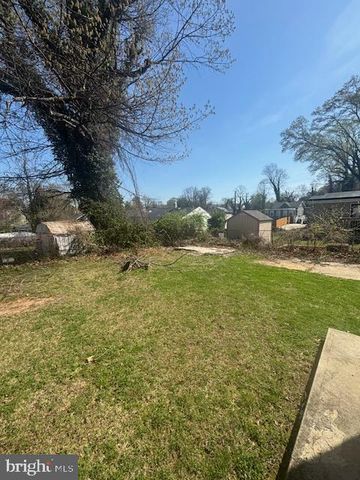 5104 EMO ST, Capitol Heights, MD 20743