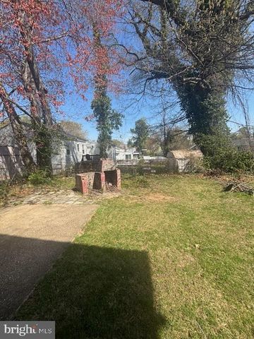 5104 EMO ST, Capitol Heights, MD 20743