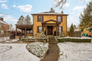 1533 Rostraver Street, Monessen, PA 15062