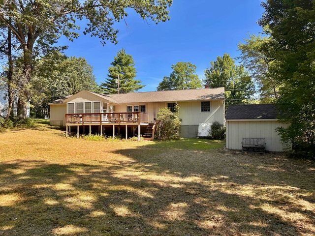 19 Pinewood Drive, Merrimack, NH 03054