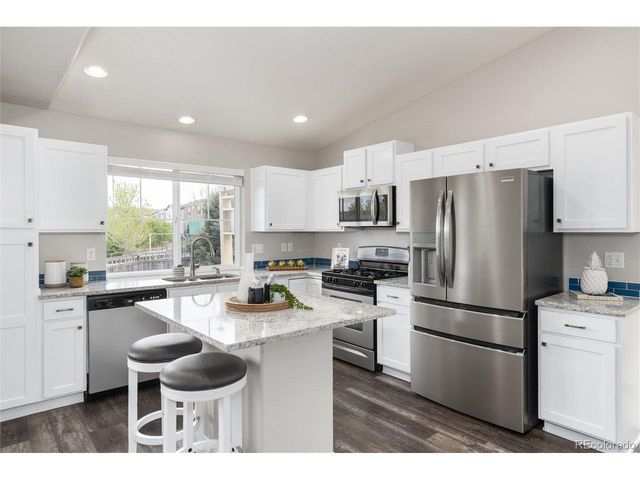 2062 Coach House Loop, Castle Rock, CO 80109