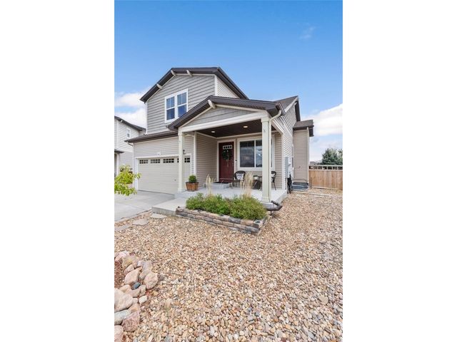 2062 Coach House Loop, Castle Rock, CO 80109