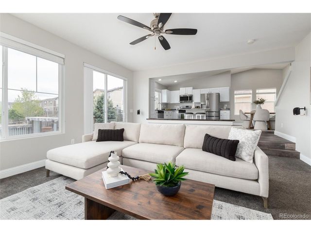 2062 Coach House Loop, Castle Rock, CO 80109
