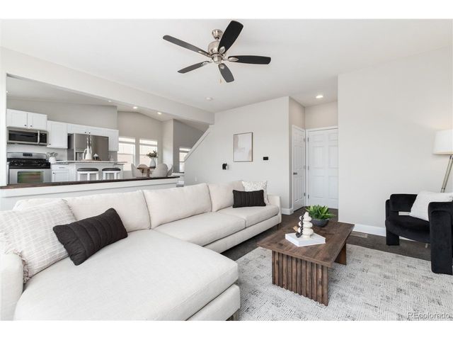 2062 Coach House Loop, Castle Rock, CO 80109