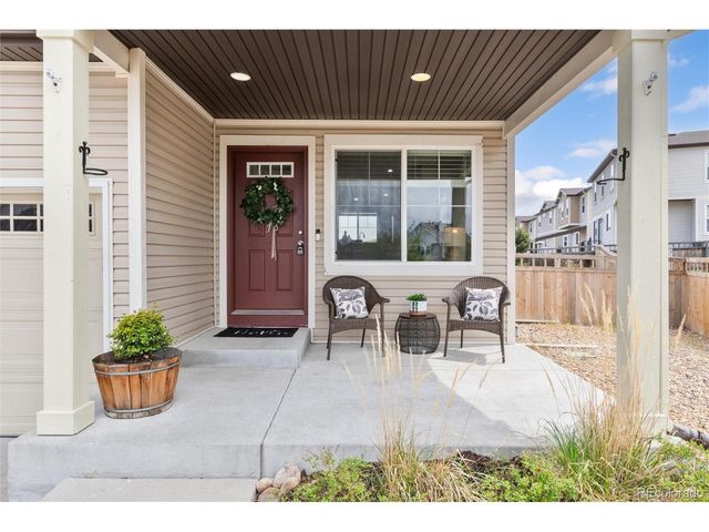 2062 Coach House Loop, Castle Rock, CO 80109