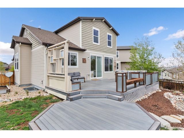 2062 Coach House Loop, Castle Rock, CO 80109