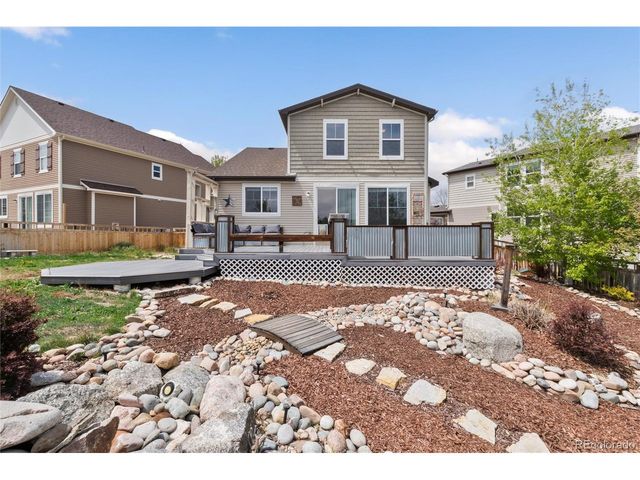 2062 Coach House Loop, Castle Rock, CO 80109